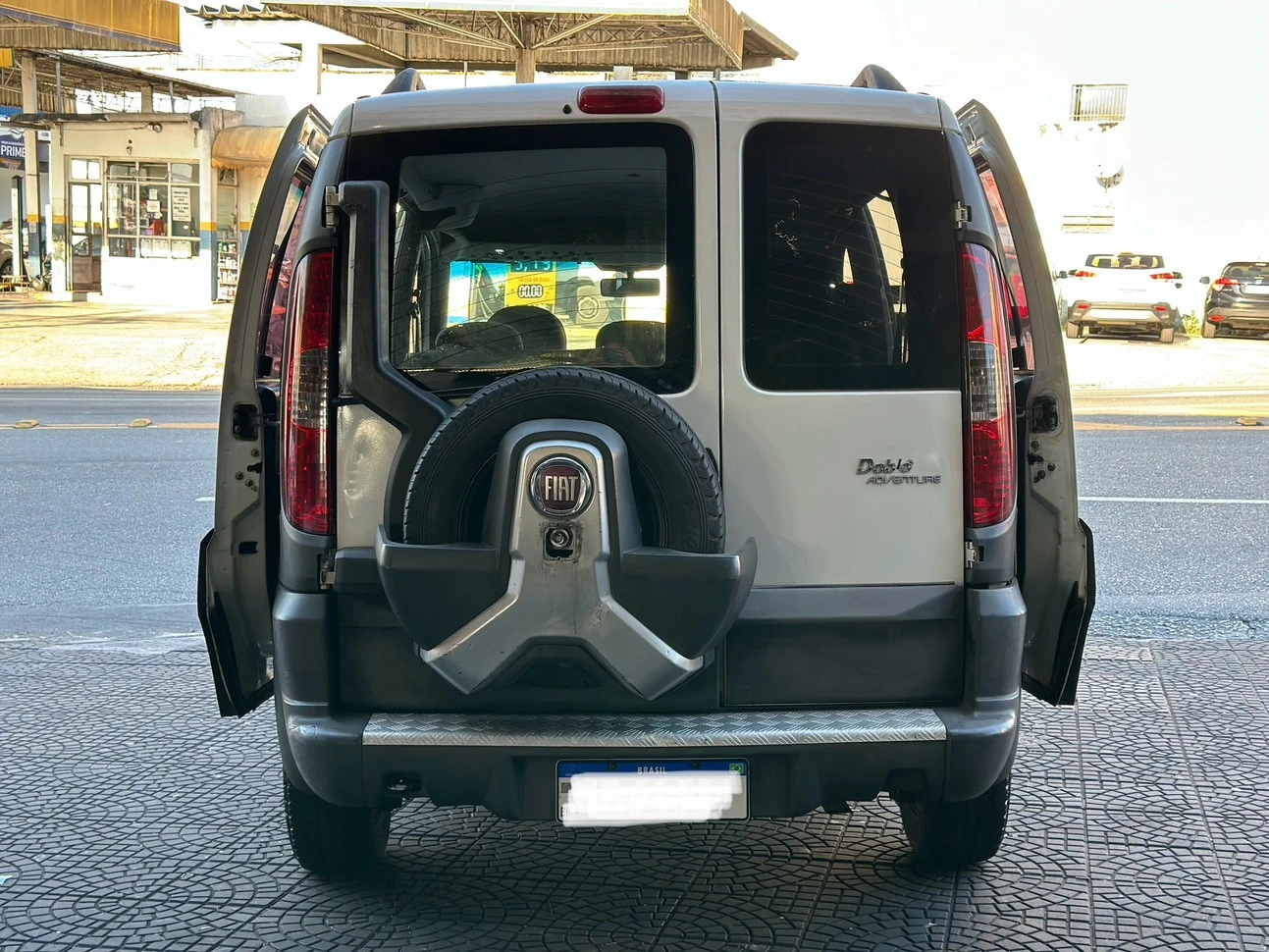 FIAT DOBLO