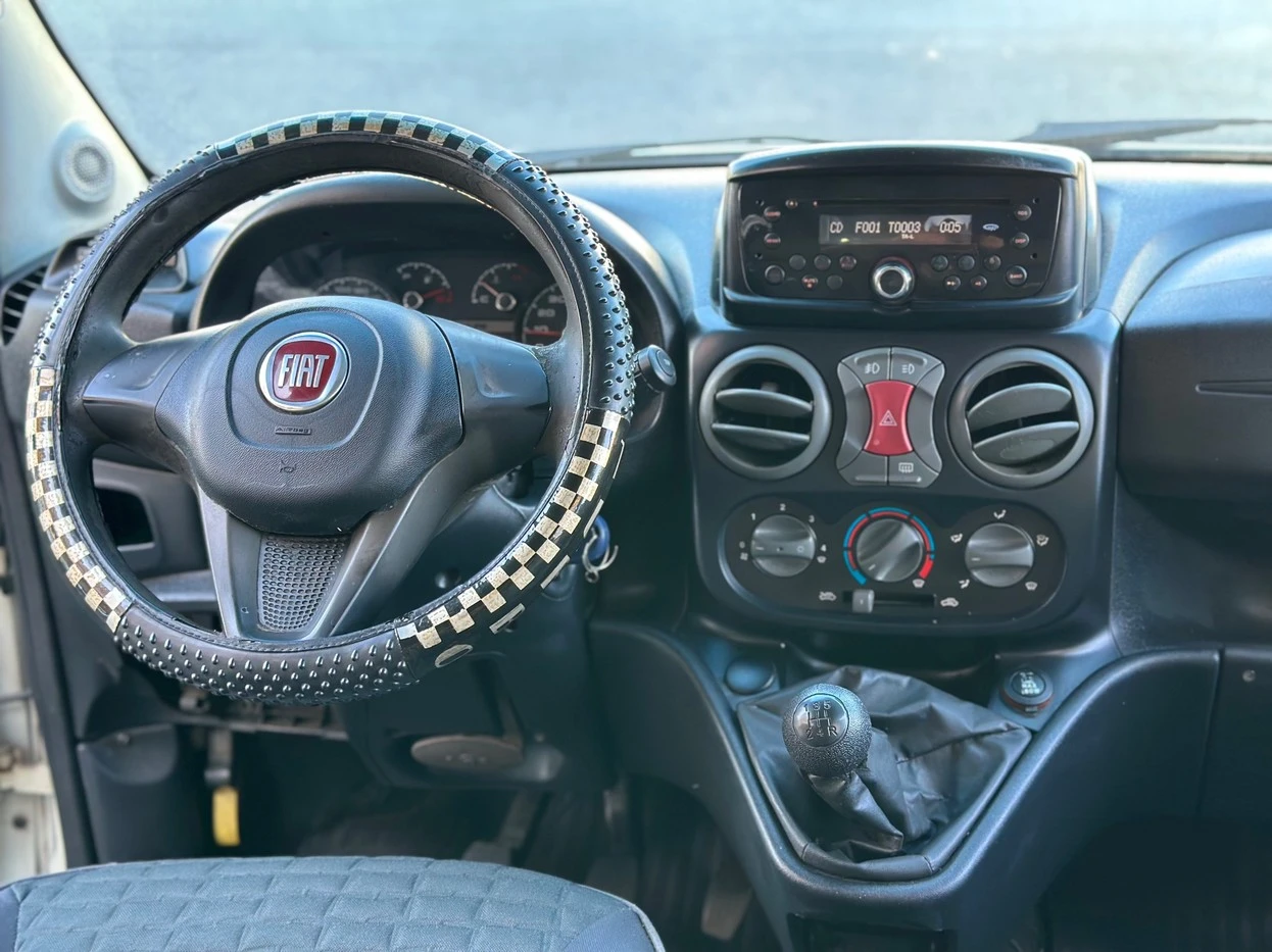 FIAT DOBLO
