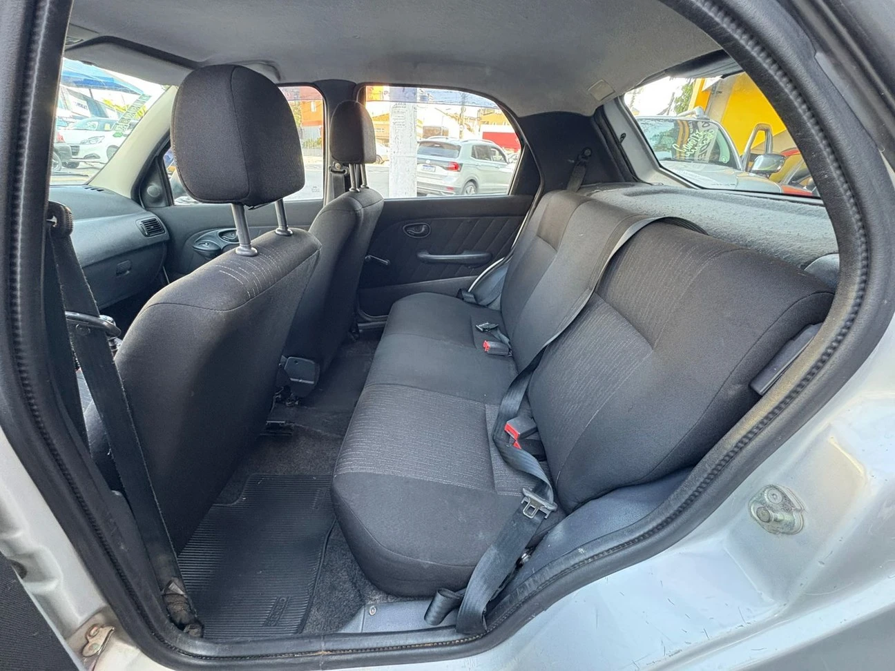 FIAT PALIO