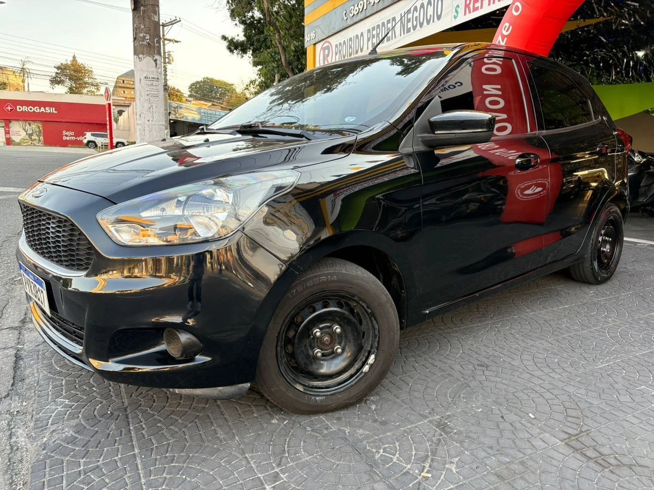 Imagem Principal