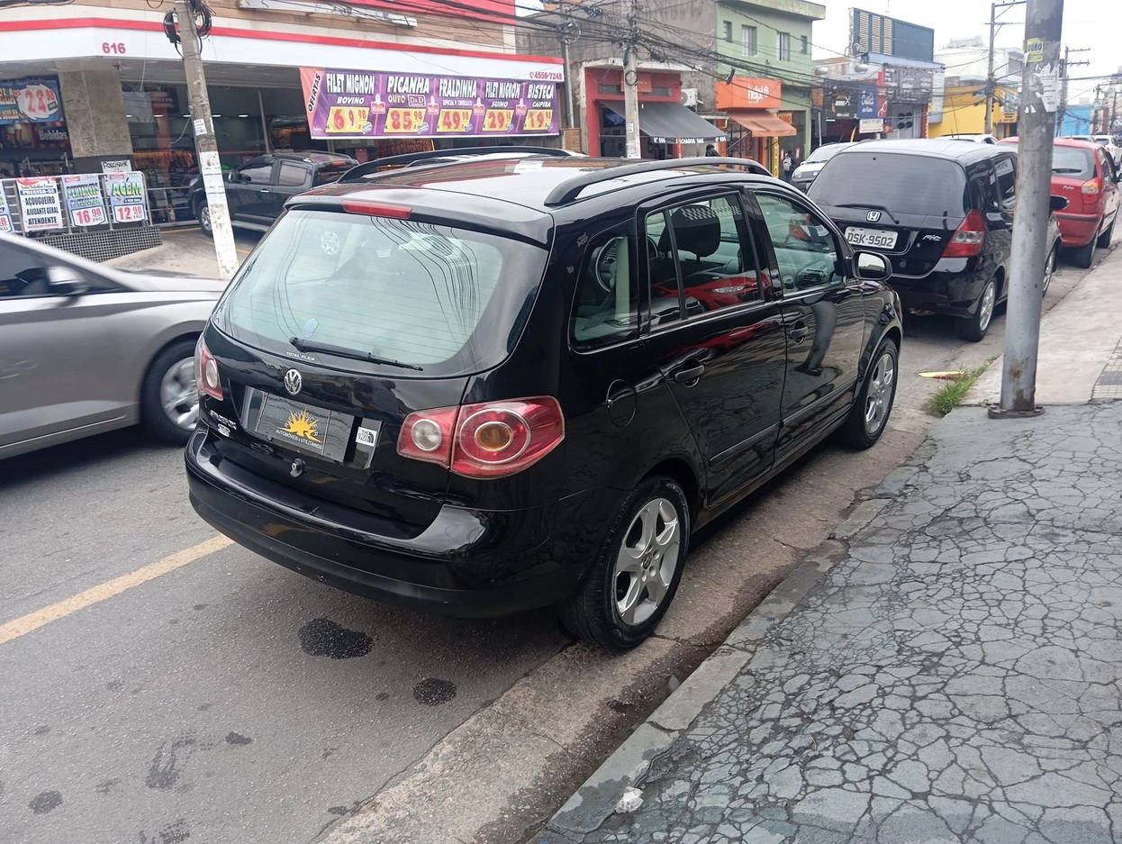 VOLKSWAGEN SPACEFOX