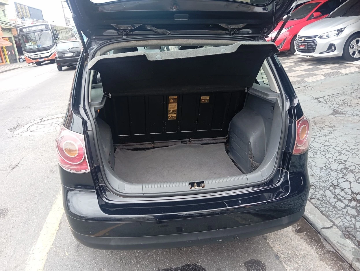 VOLKSWAGEN SPACEFOX