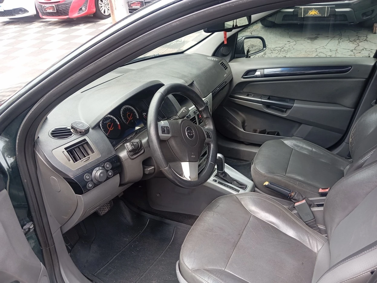 CHEVROLET VECTRA