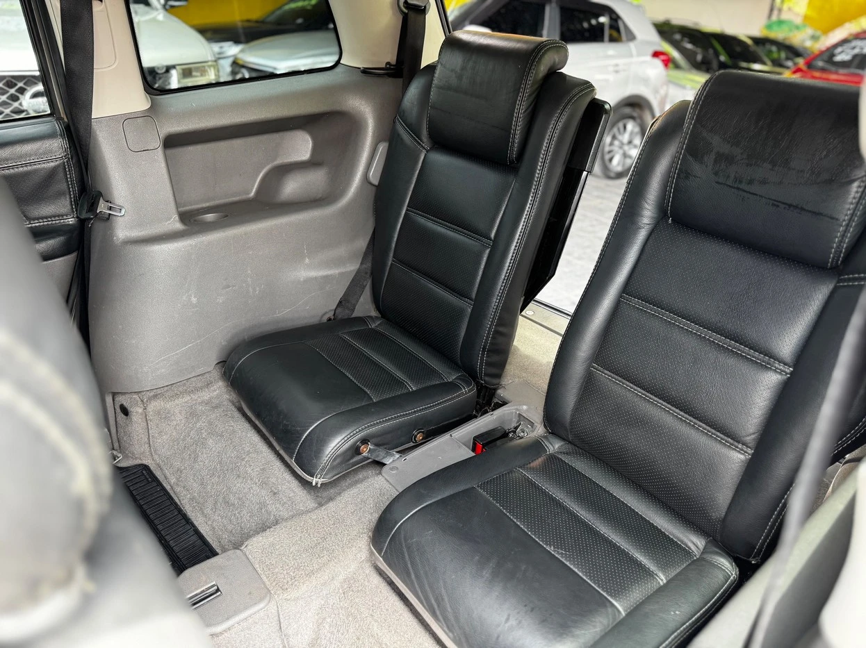 CHEVROLET ZAFIRA