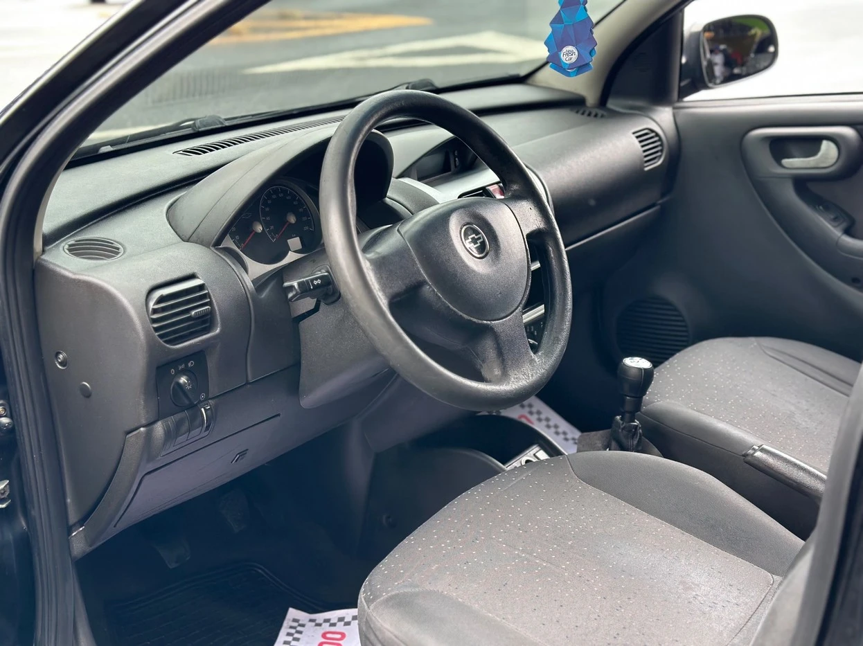 CHEVROLET CORSA