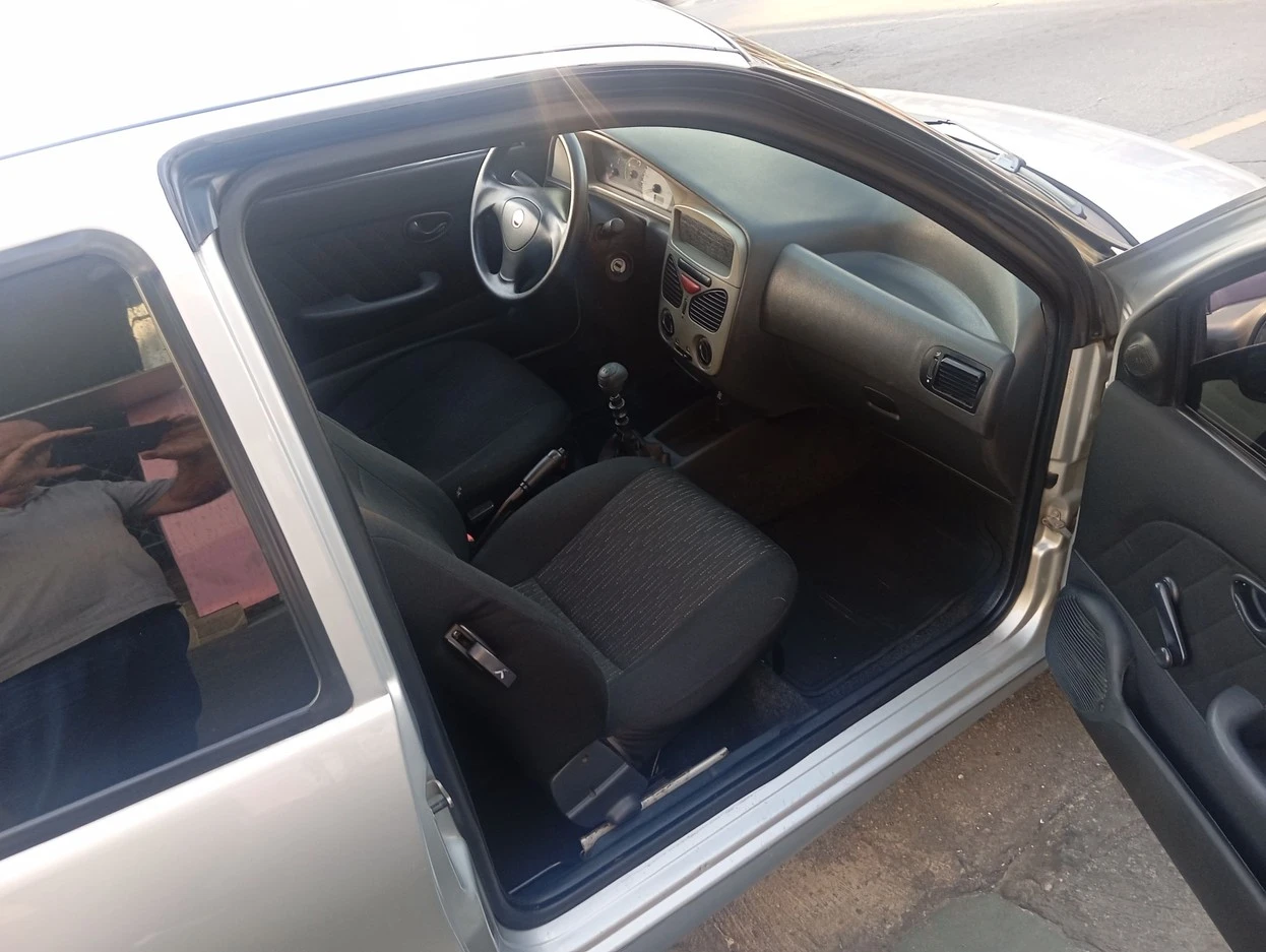 FIAT PALIO