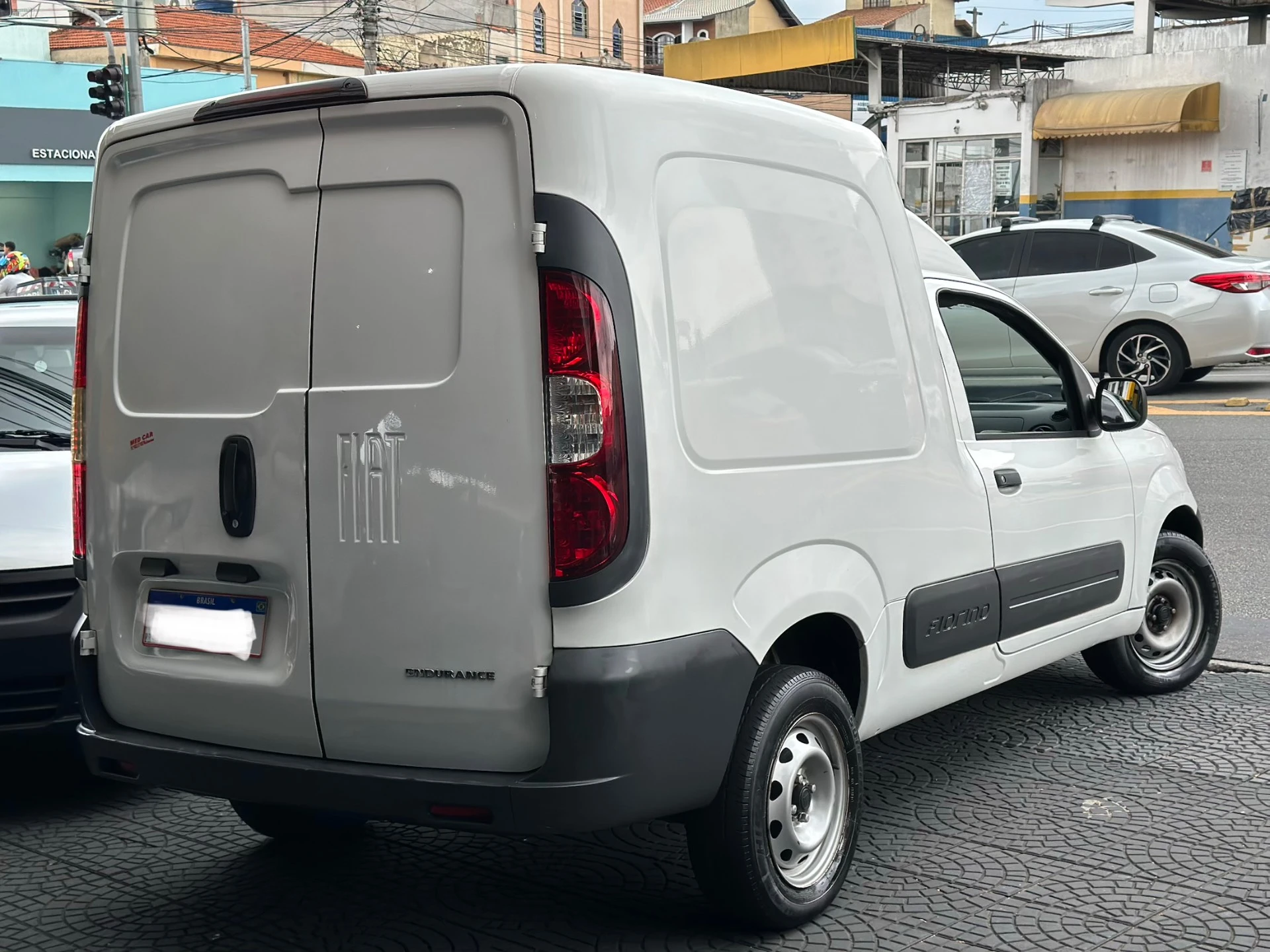 FIAT FIORINO