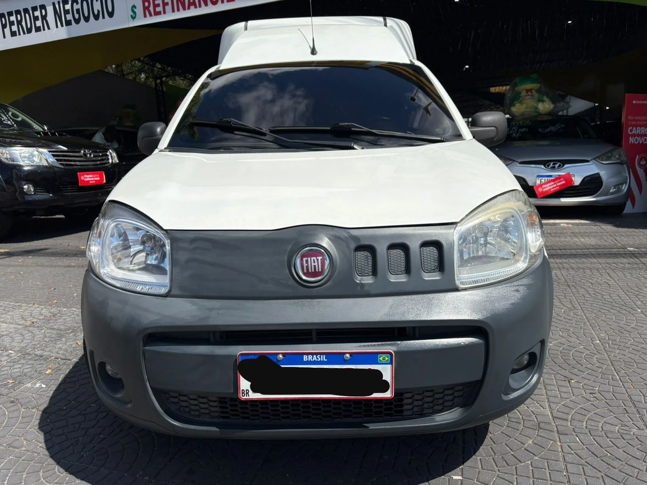 FIAT FIORINO