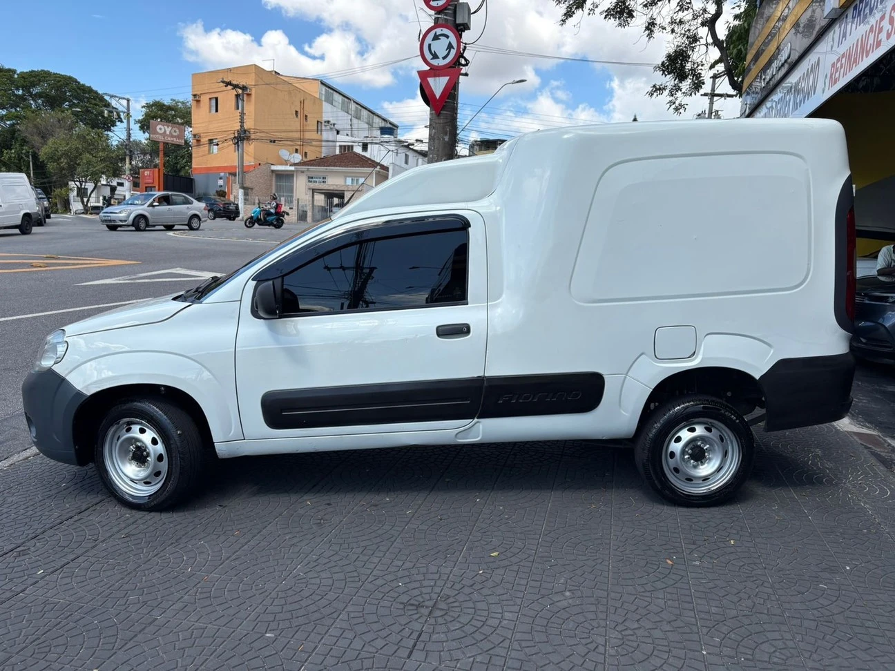 FIAT FIORINO