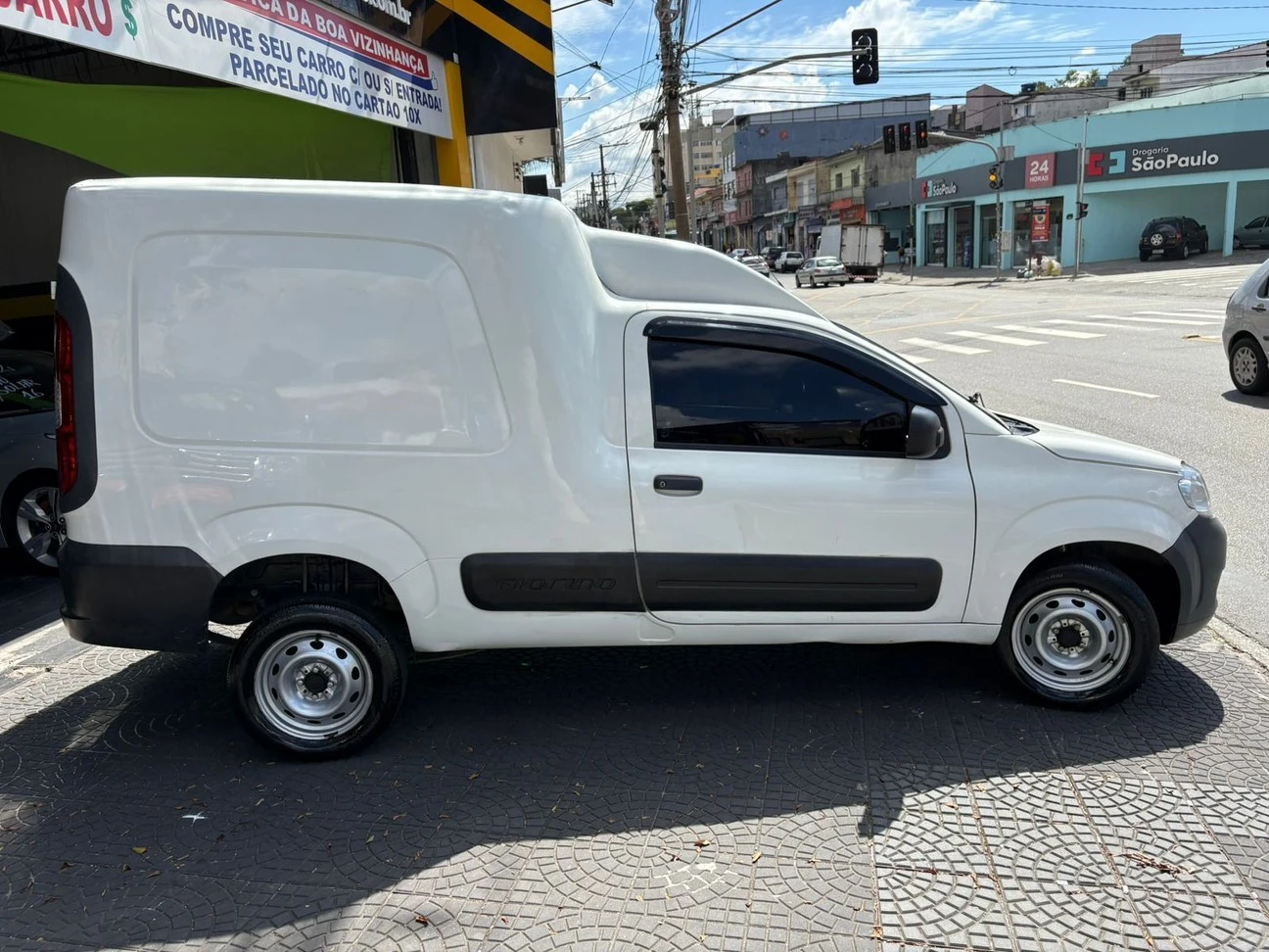 FIAT FIORINO