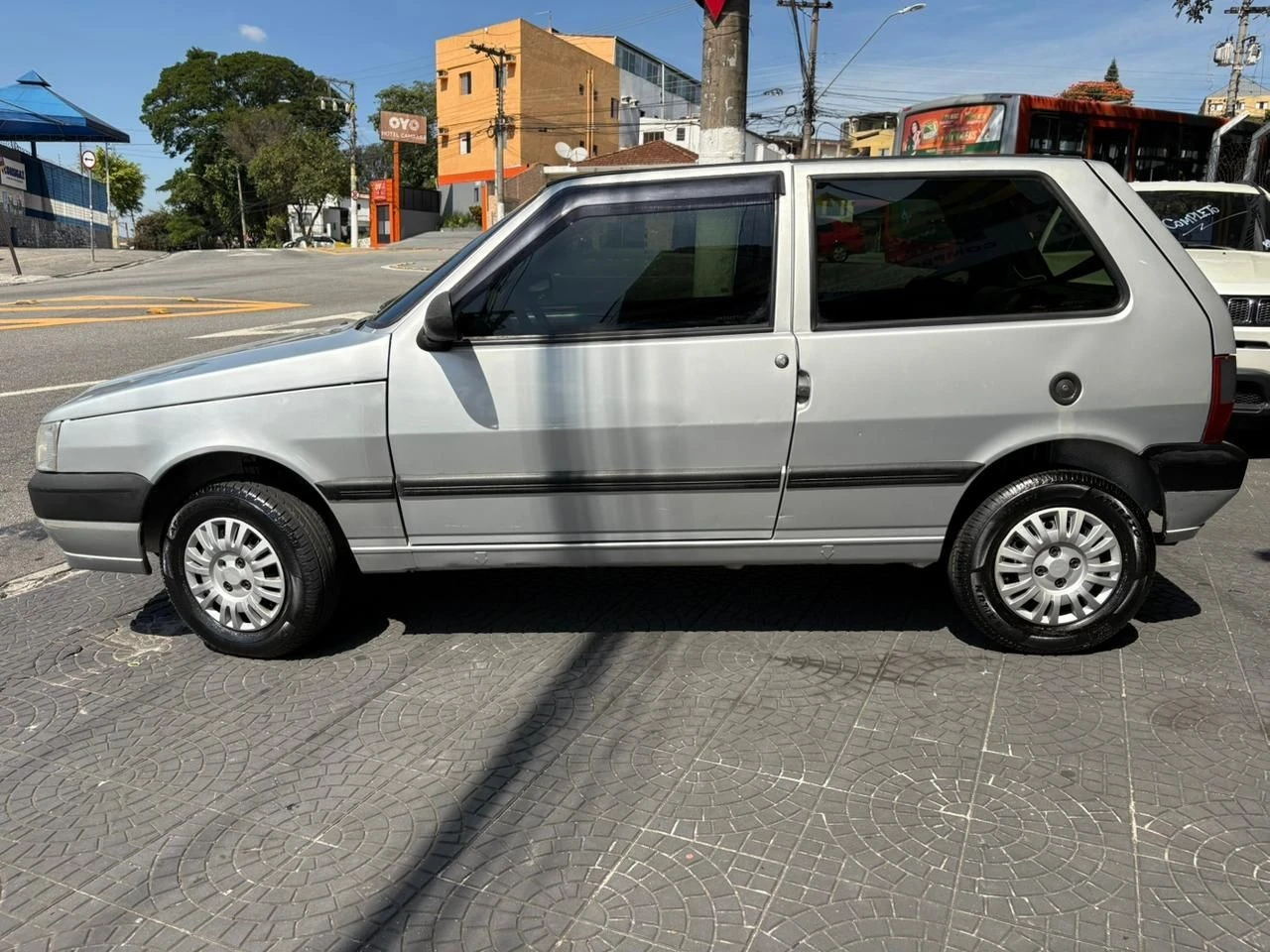 FIAT UNO