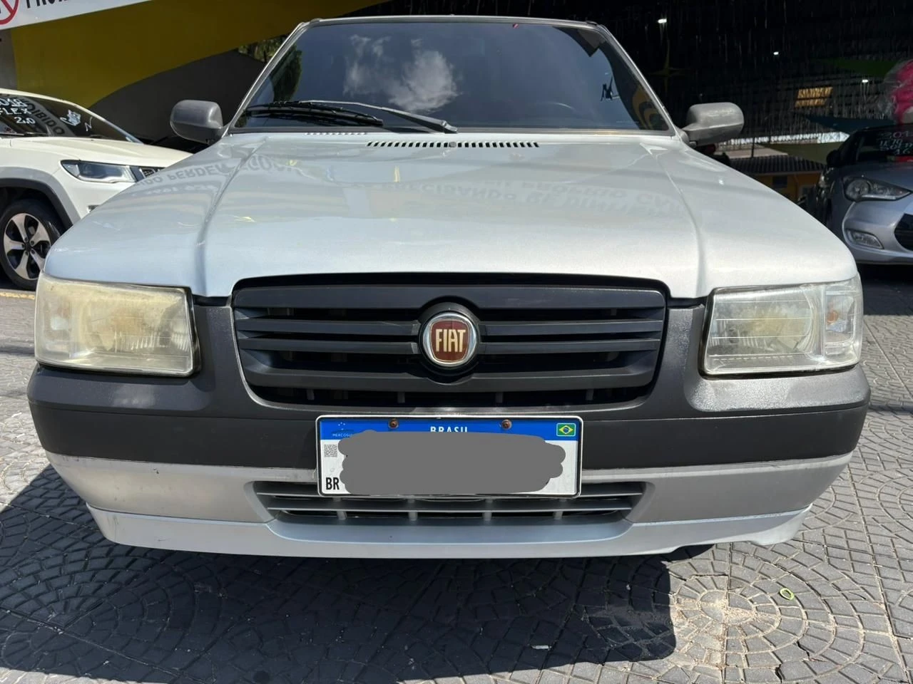 FIAT UNO