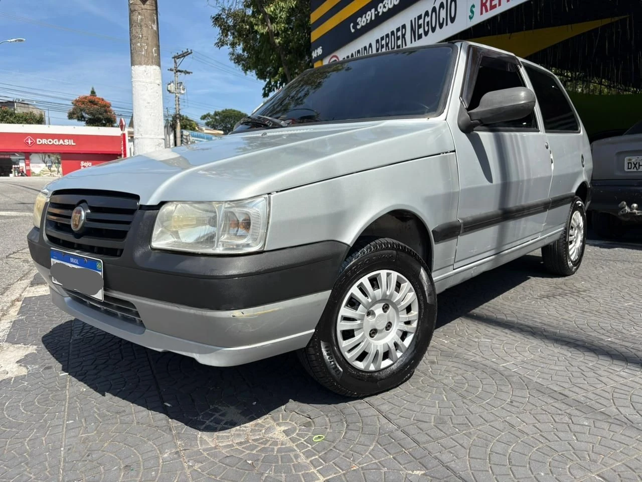 FIAT UNO