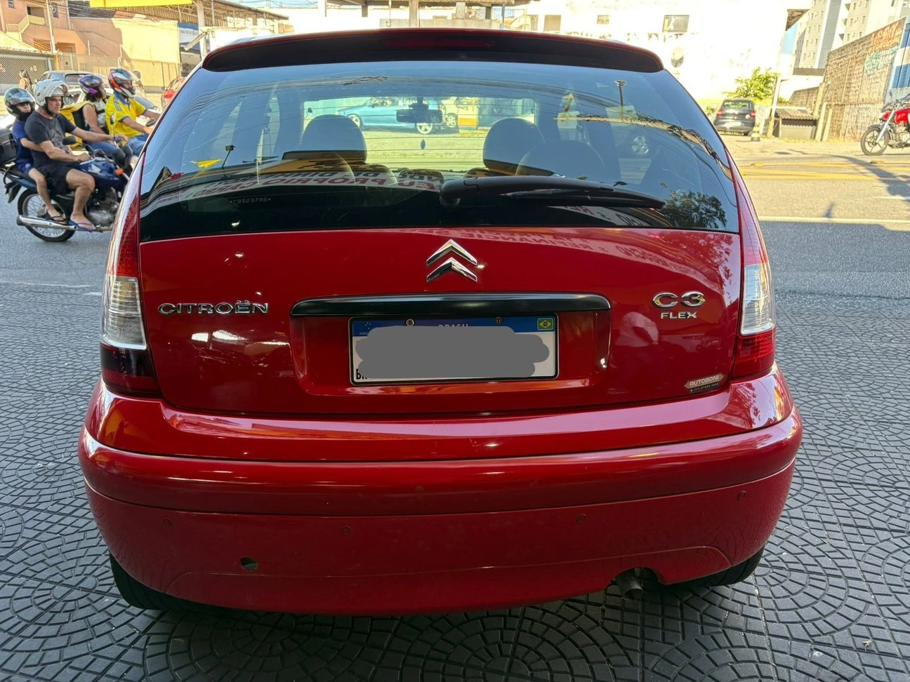 CITROEN C3