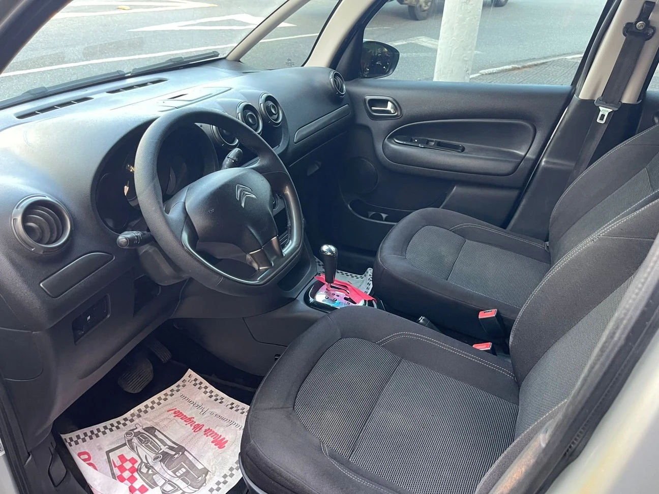 CITROEN C3 PICASSO