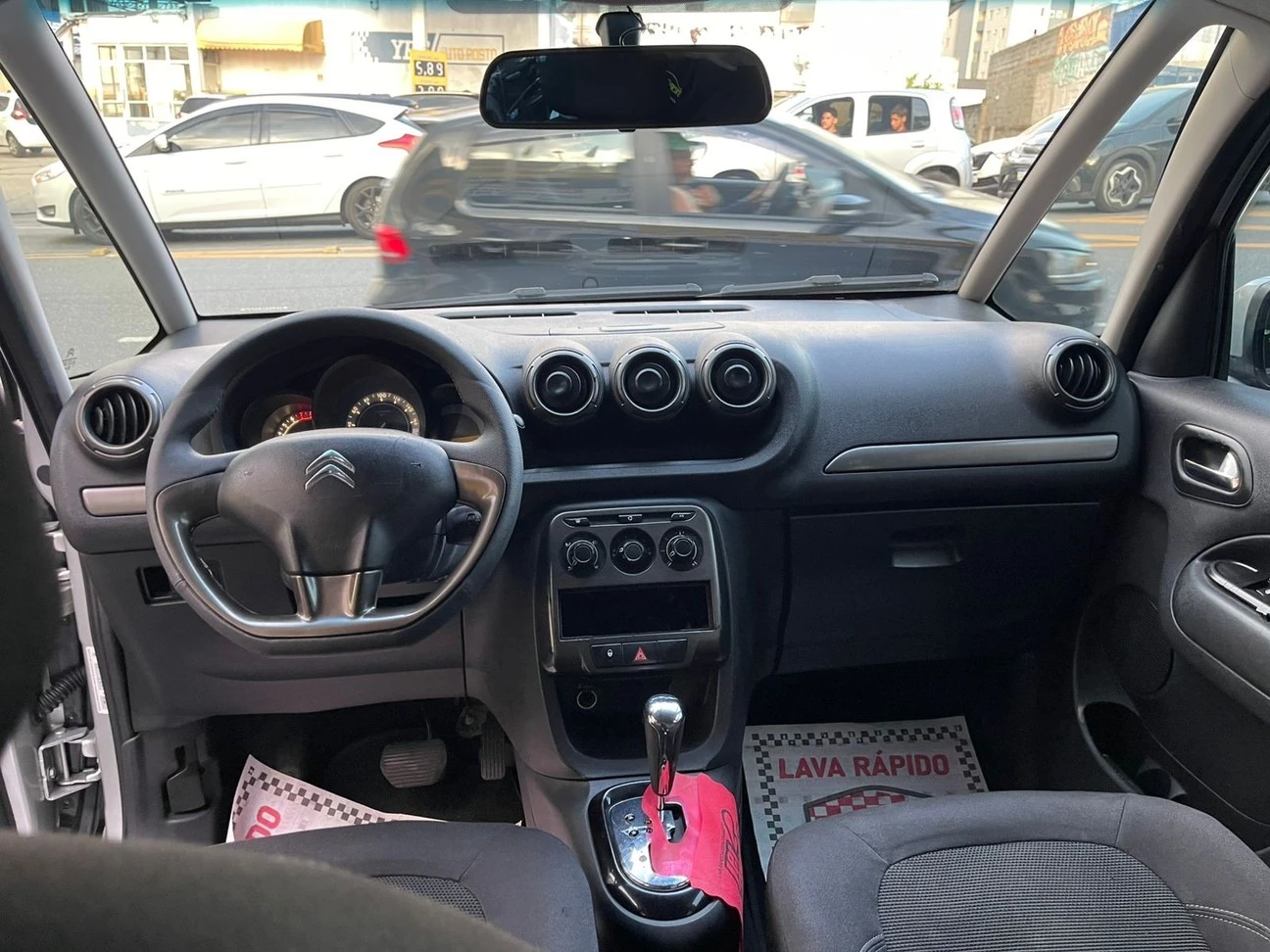 CITROEN C3 PICASSO