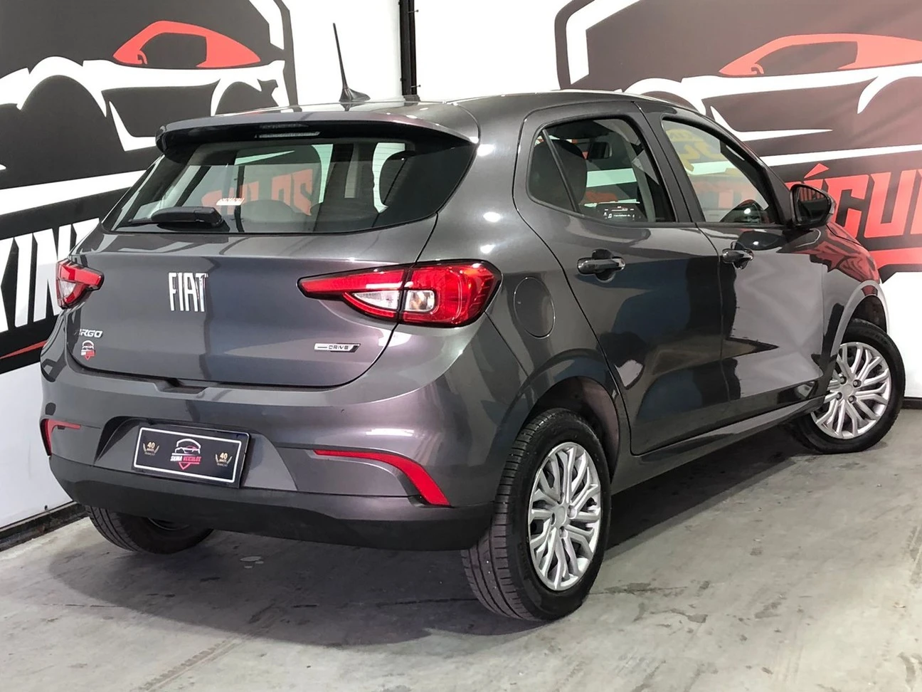 FIAT ARGO