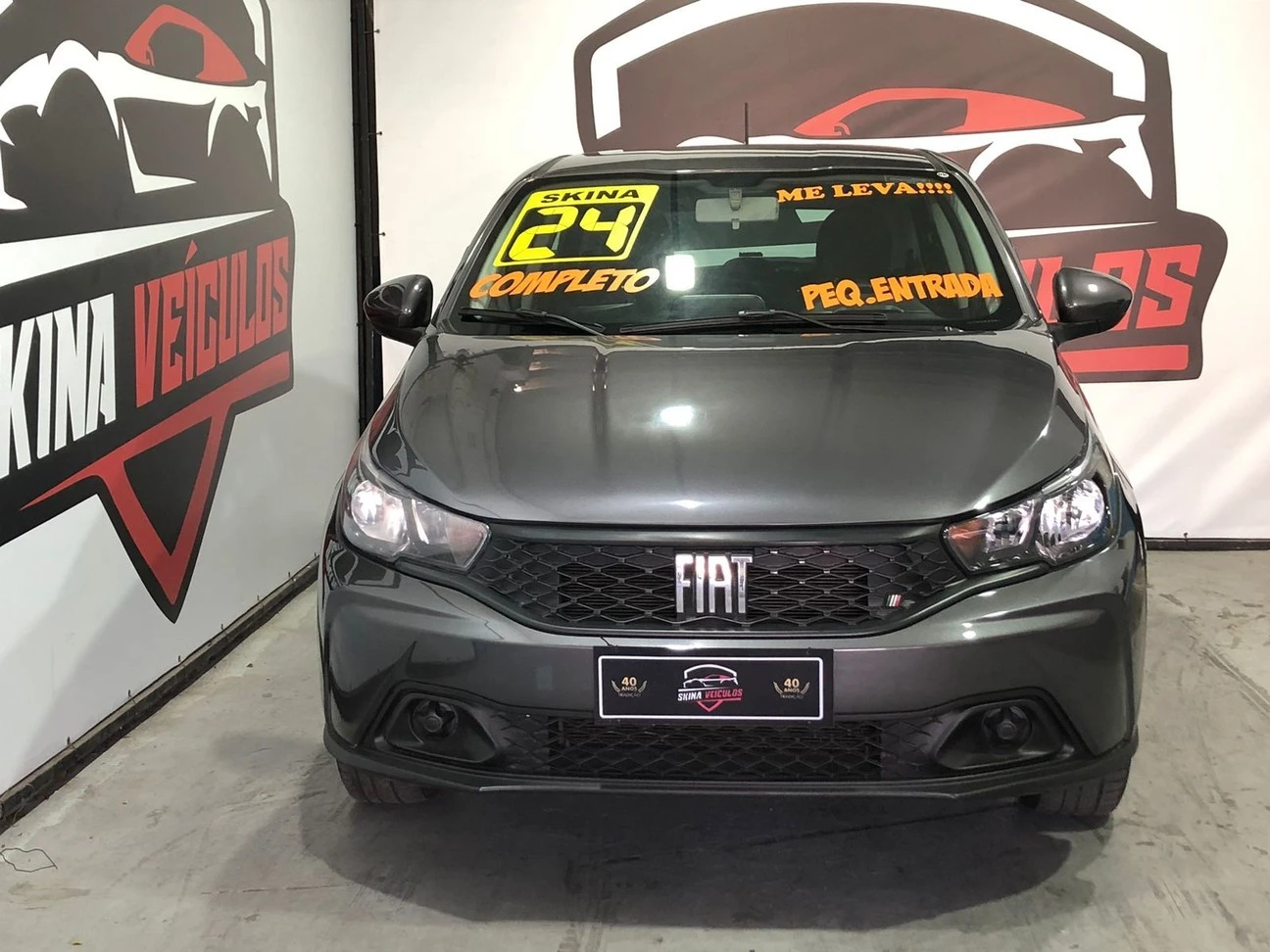 FIAT ARGO
