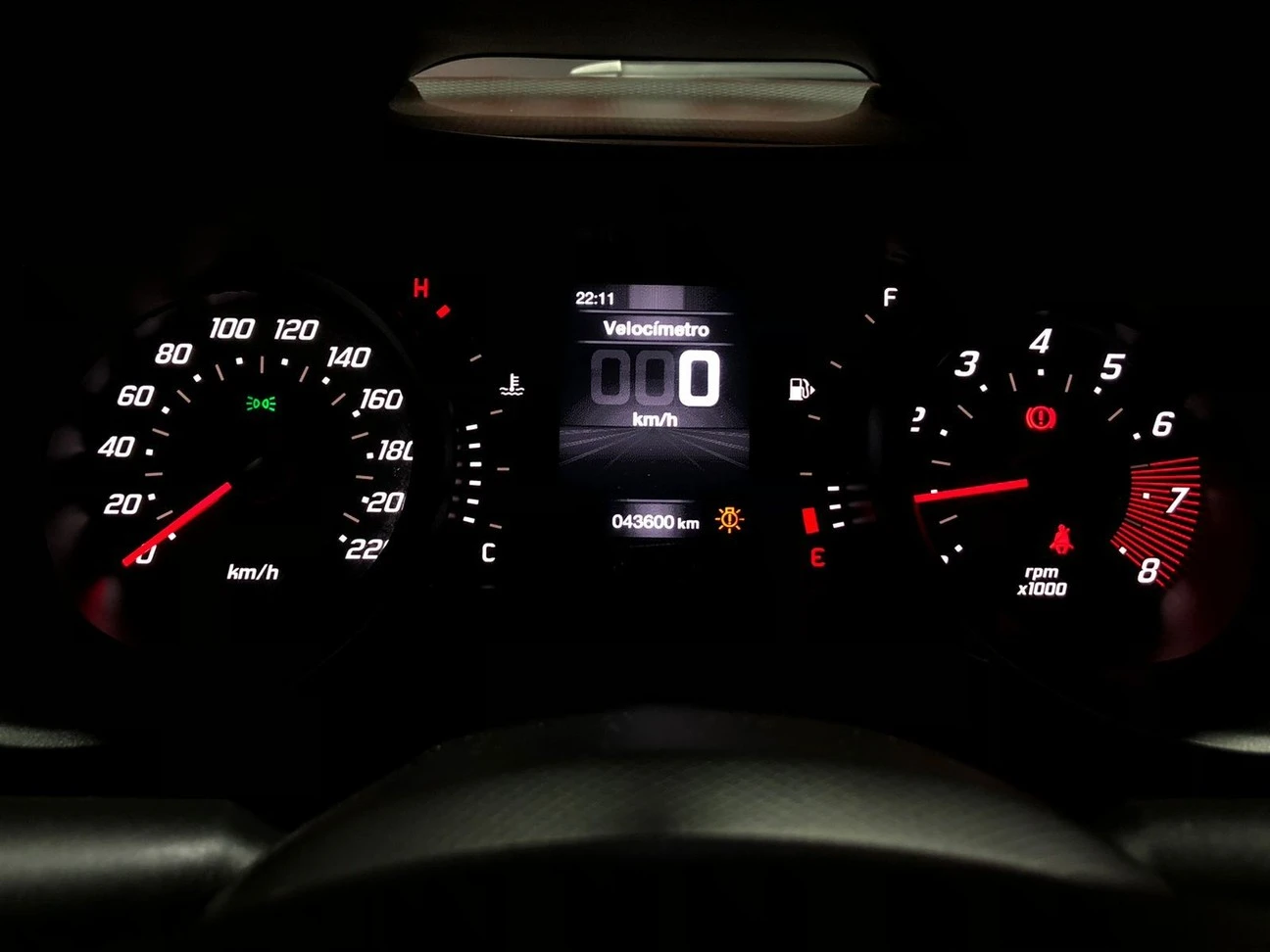 FIAT ARGO
