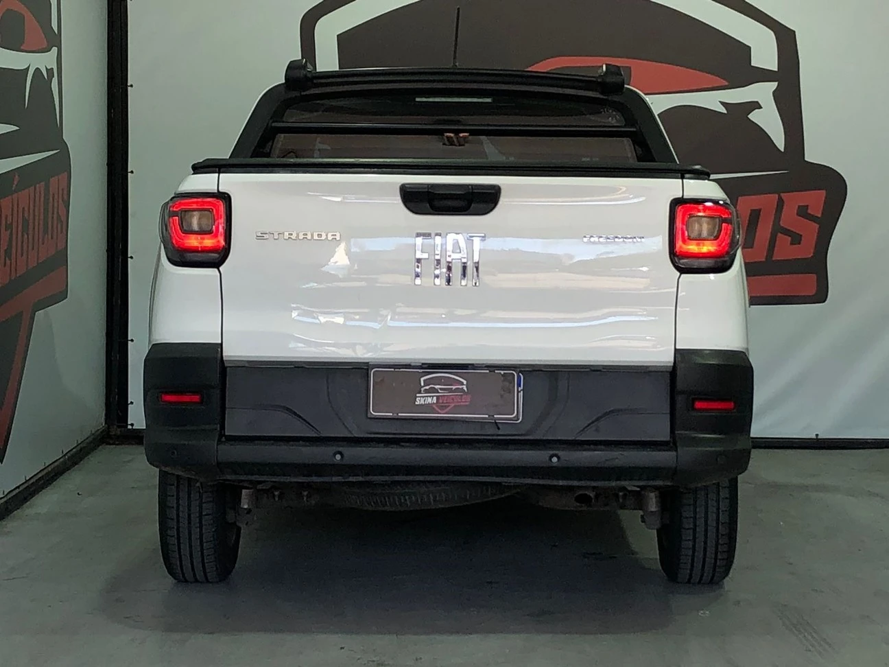 FIAT STRADA