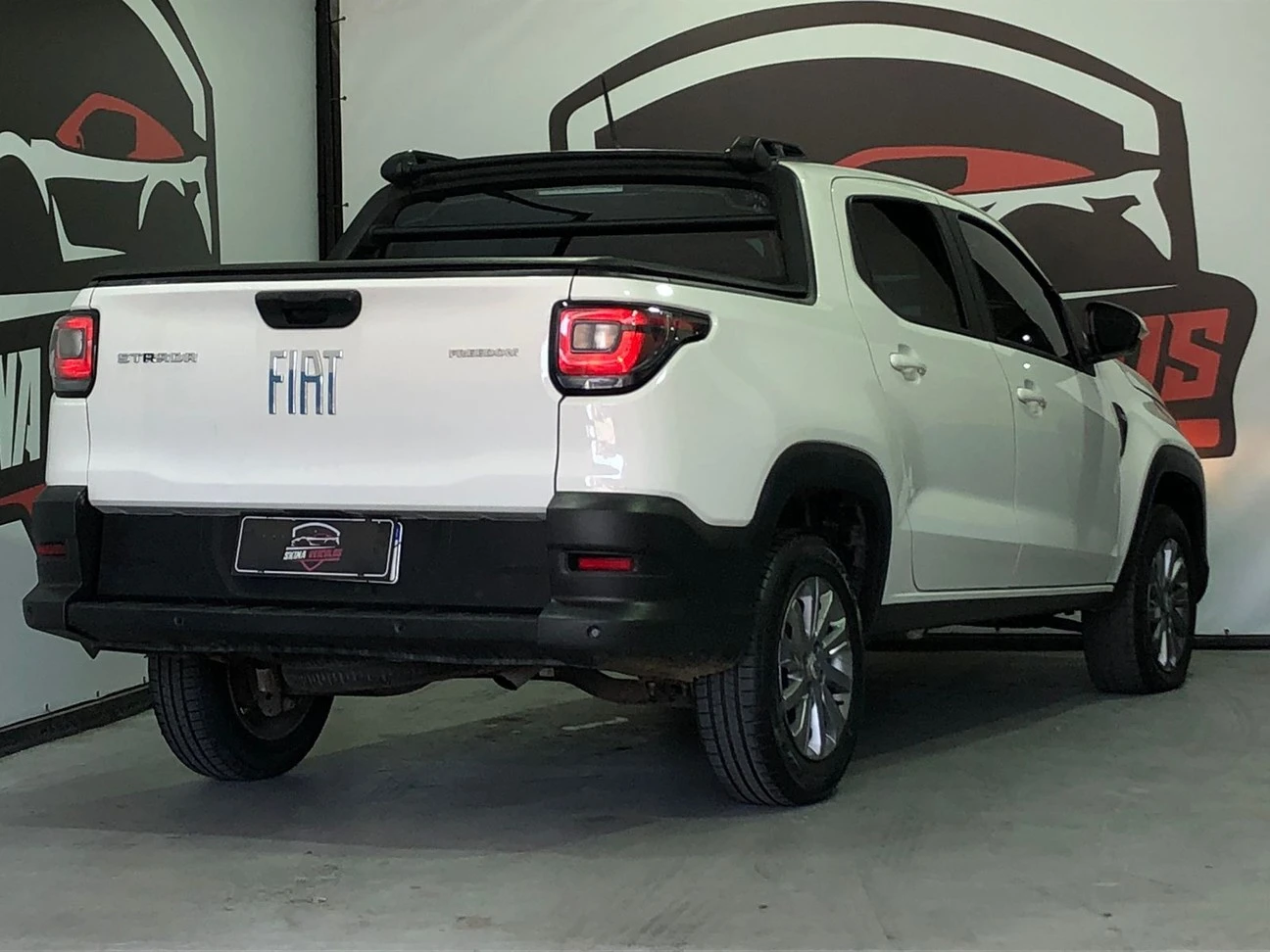FIAT STRADA