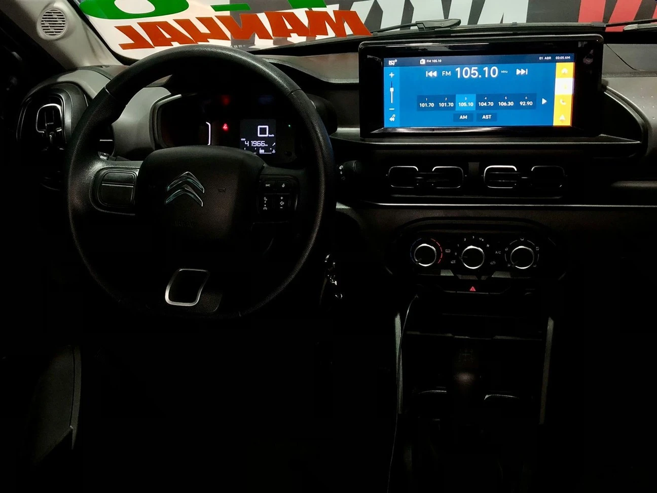 CITROEN C3