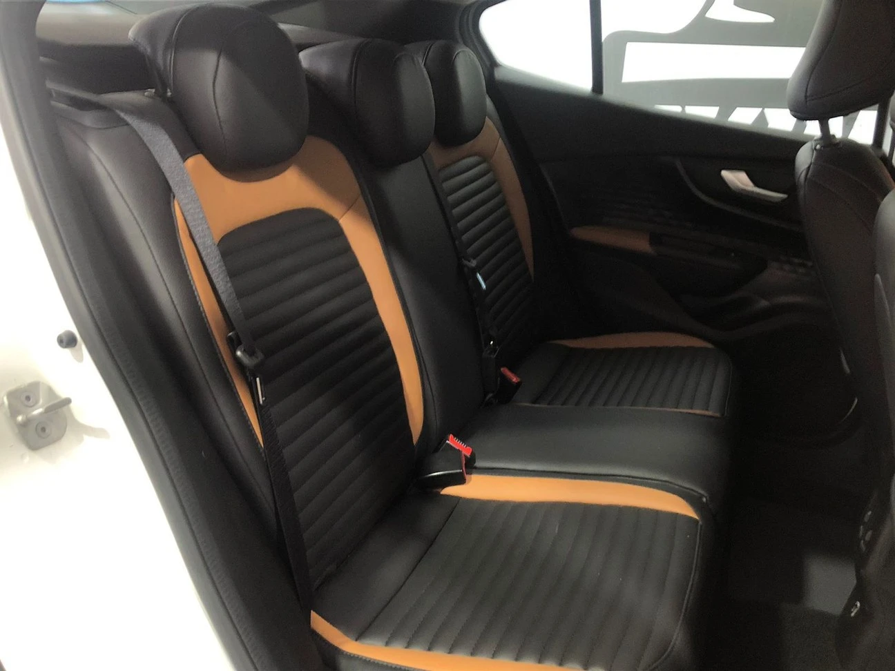 FIAT FASTBACK