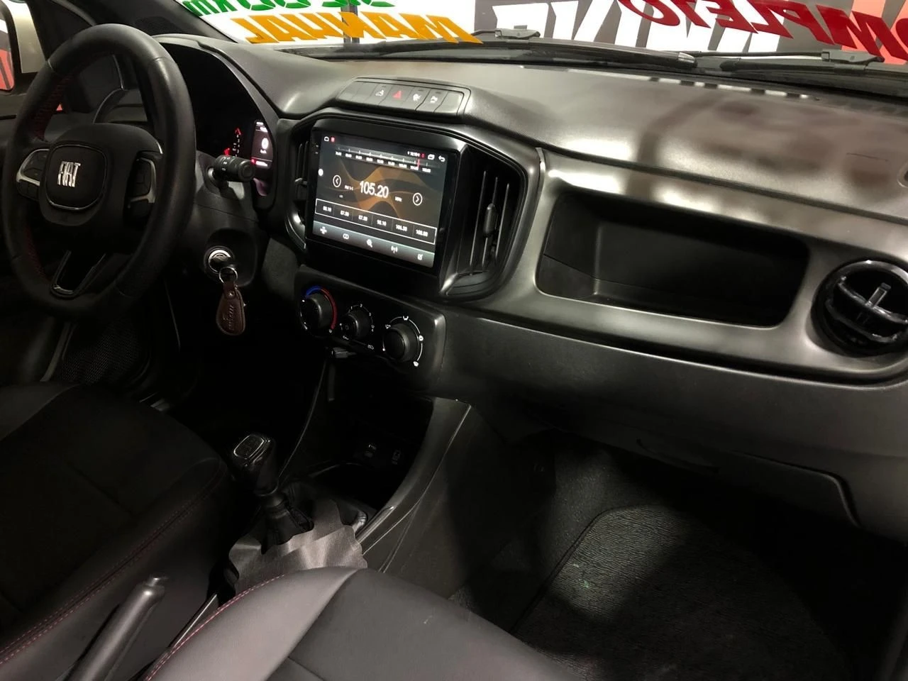 FIAT STRADA