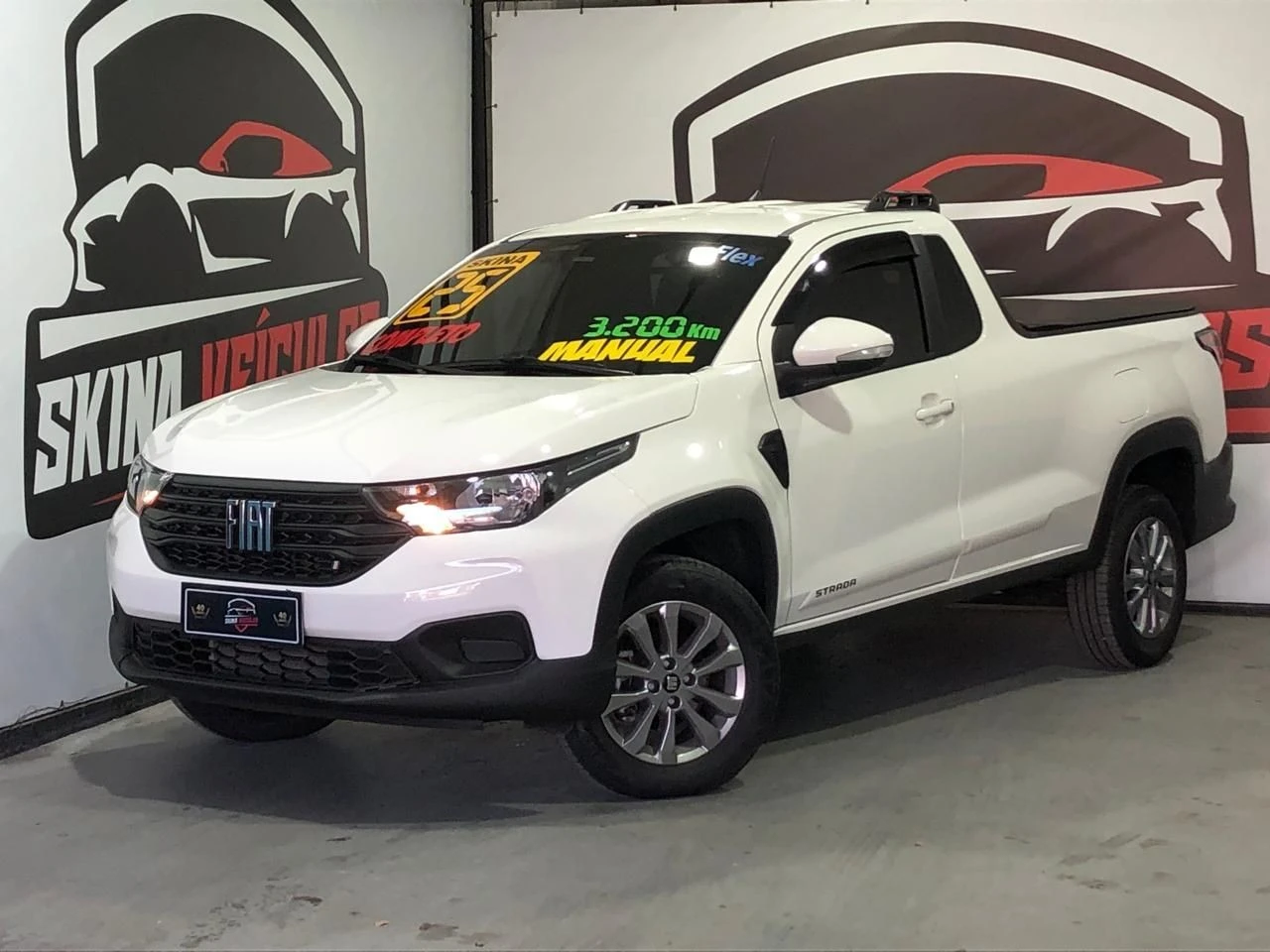 FIAT STRADA
