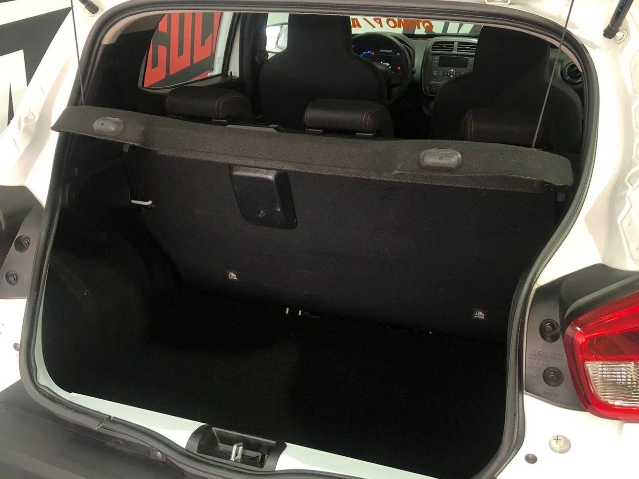 RENAULT KWID