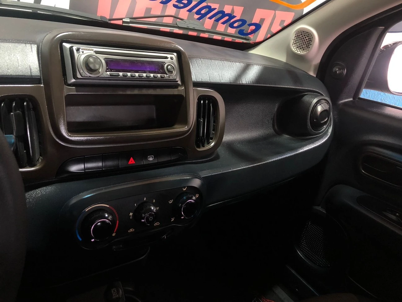 FIAT MOBI