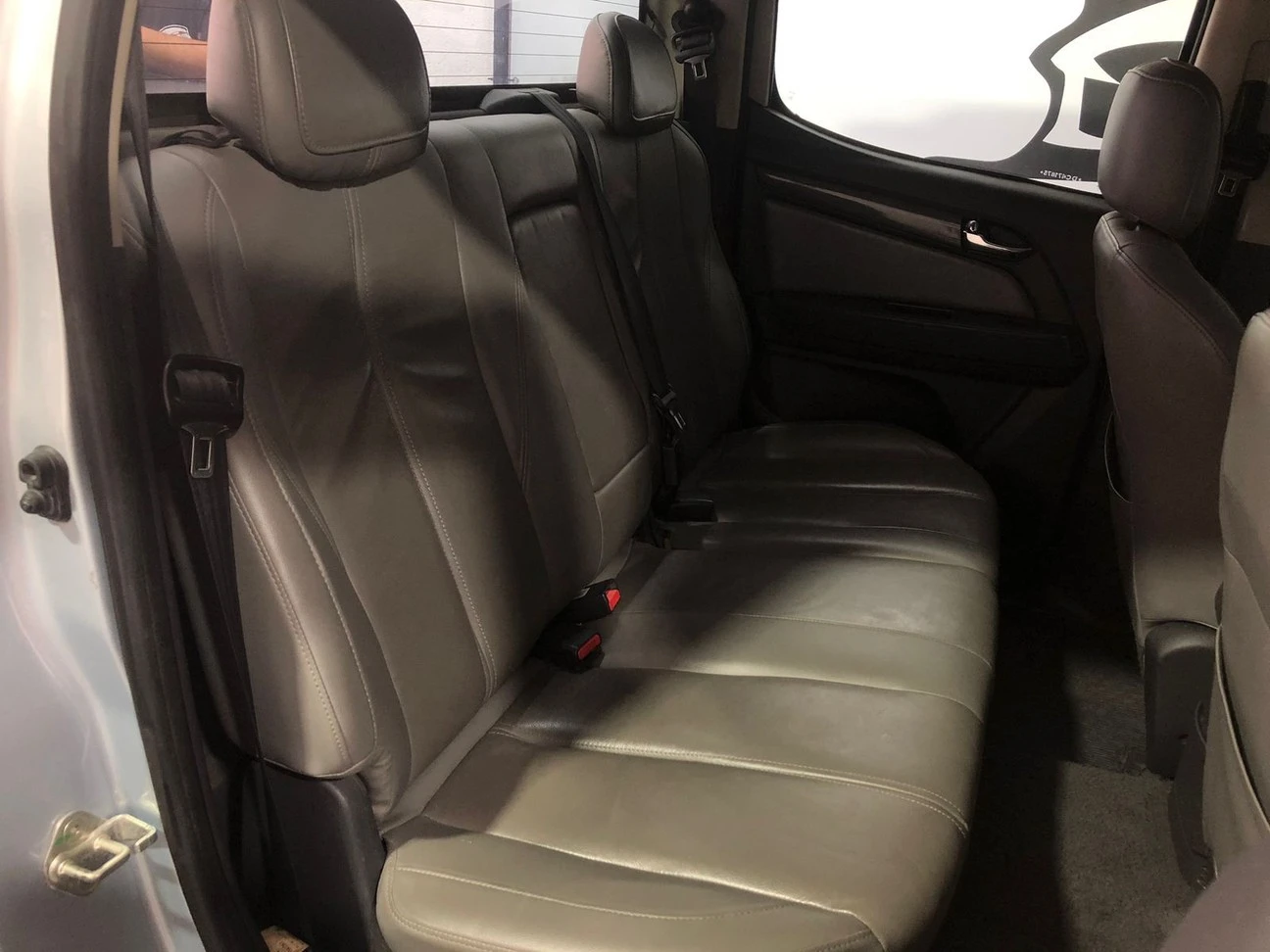 CHEVROLET S10