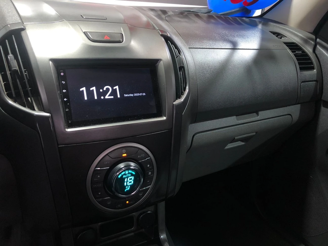 CHEVROLET S10
