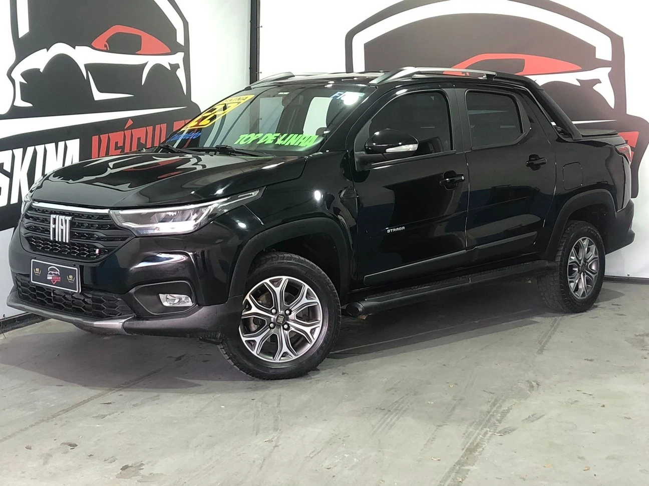 FIAT STRADA