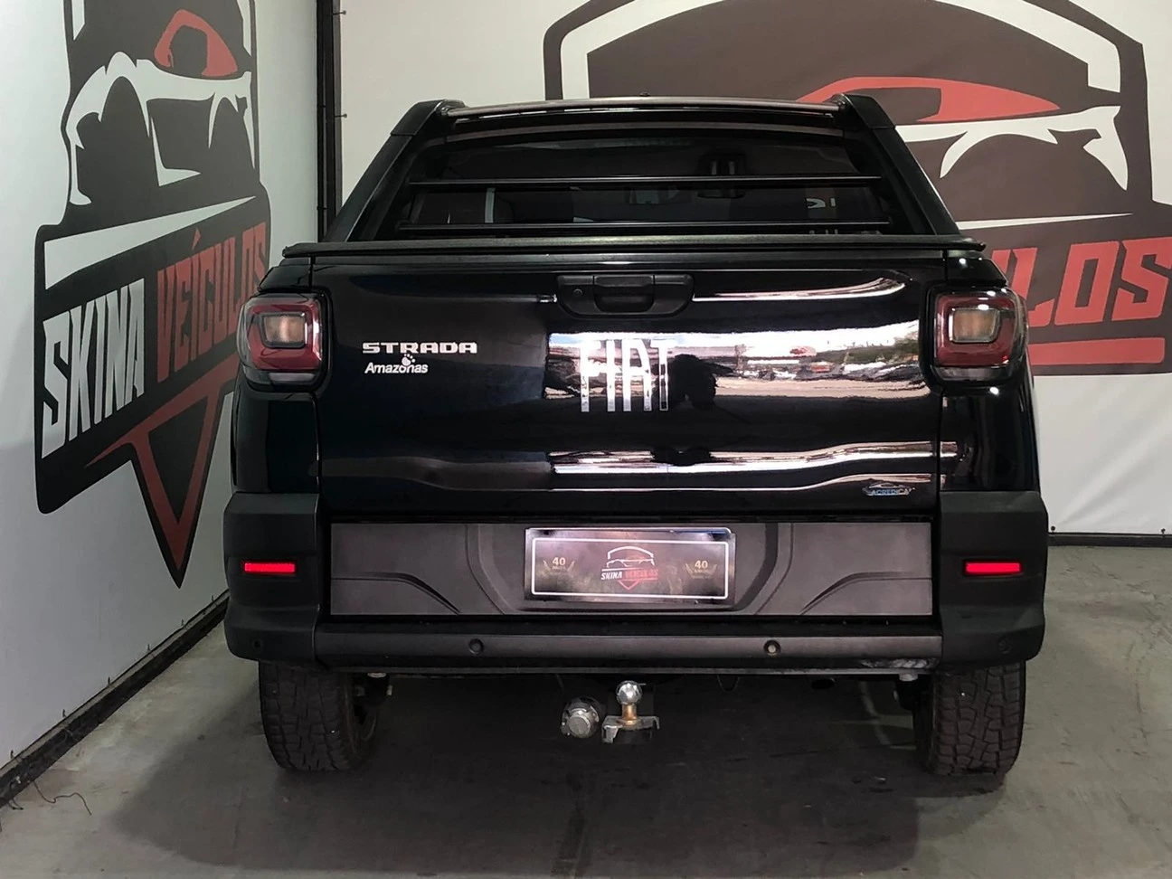 FIAT STRADA