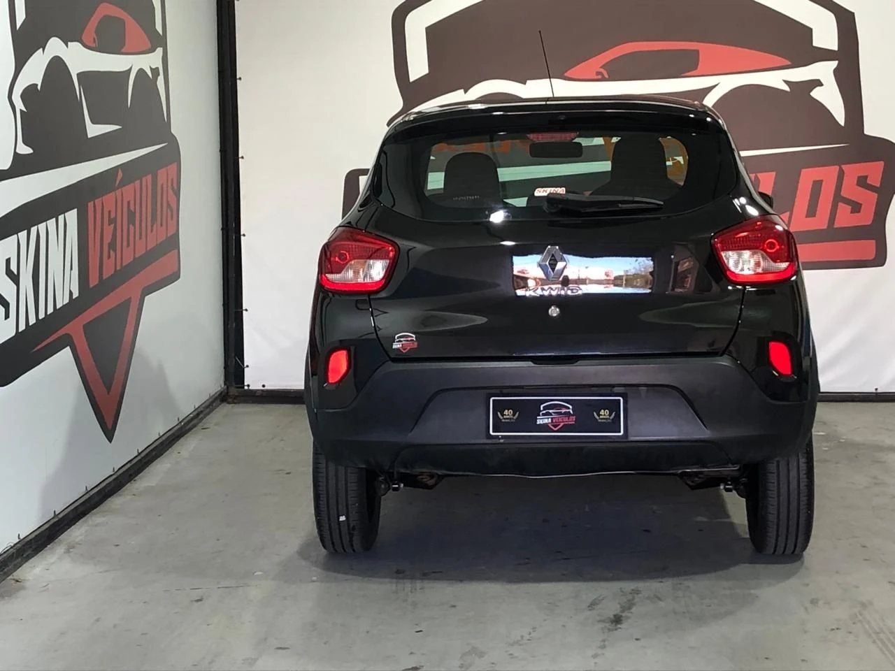 RENAULT KWID