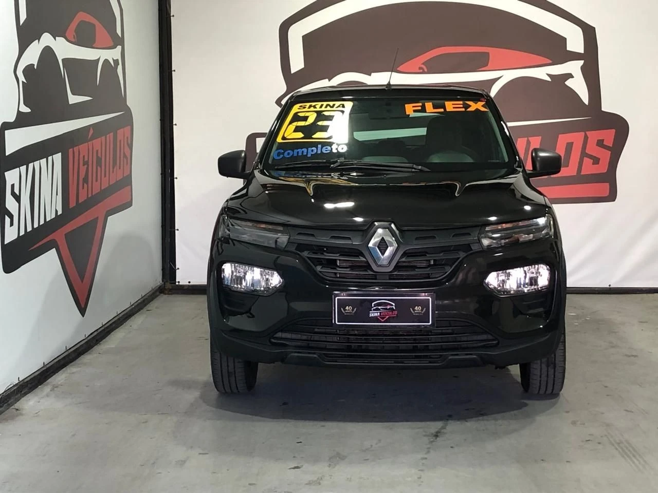 RENAULT KWID
