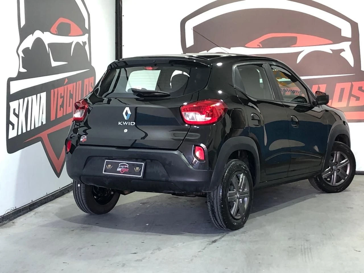 RENAULT KWID