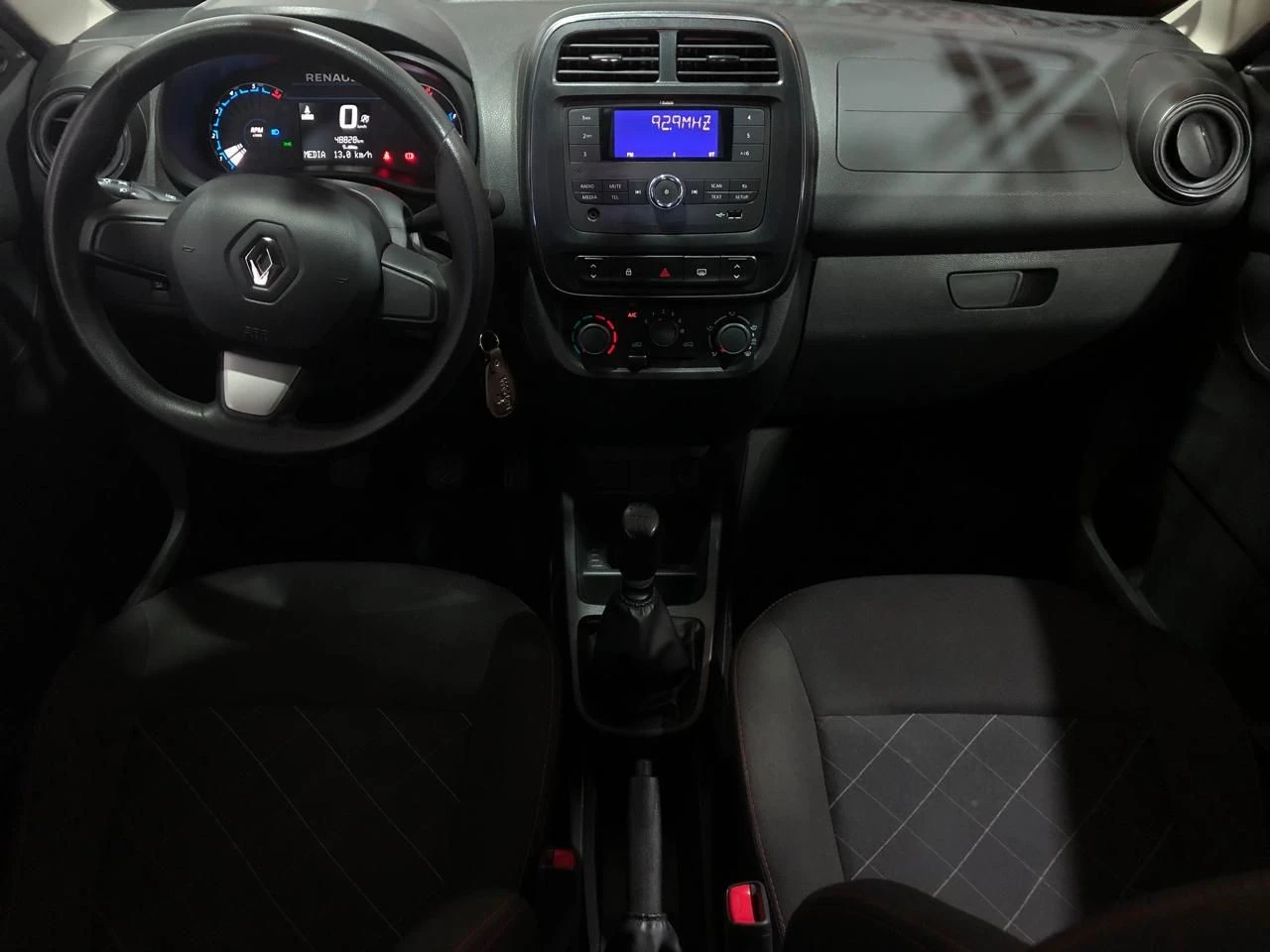 RENAULT KWID