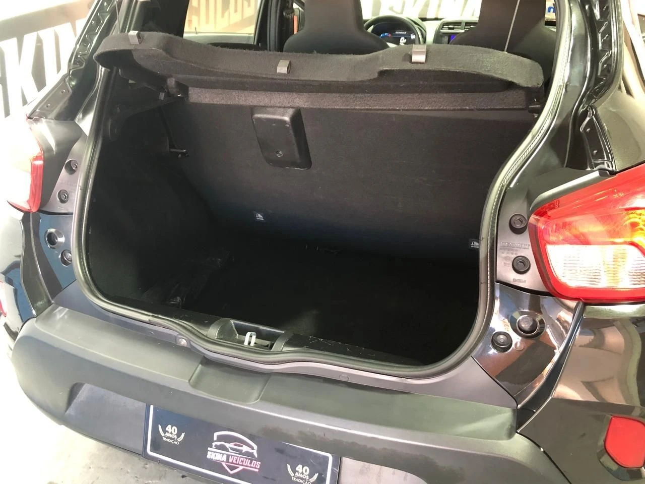 RENAULT KWID