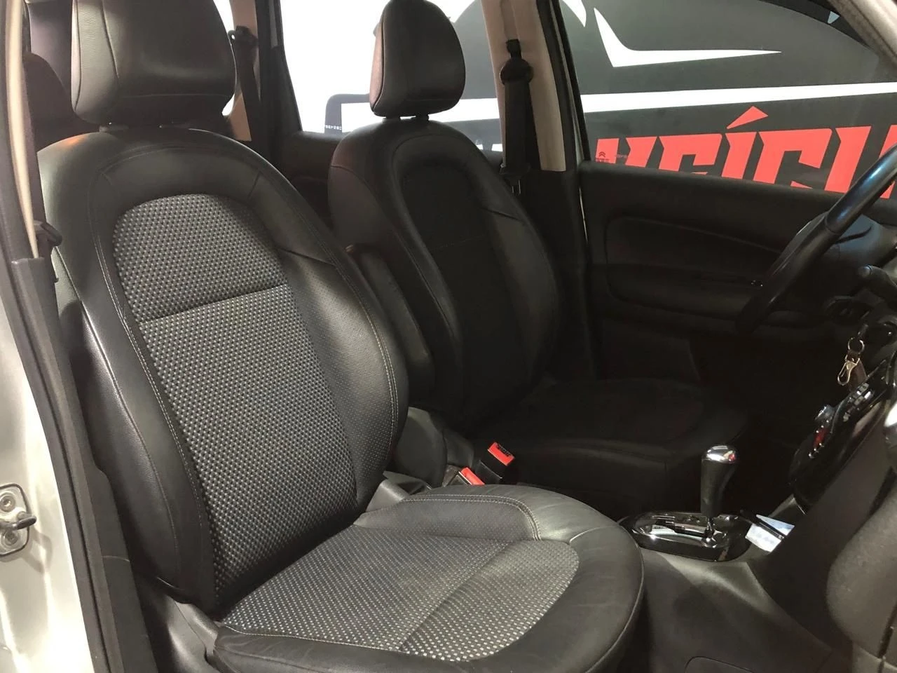 CITROEN AIRCROSS