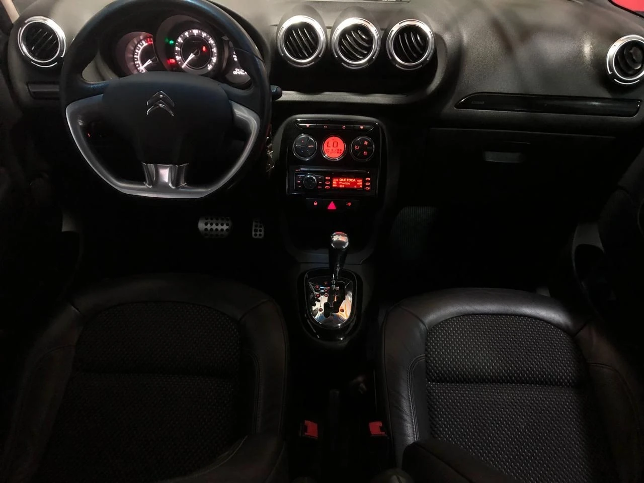 CITROEN AIRCROSS