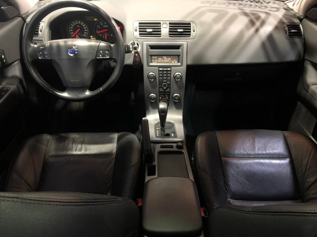 VOLVO C30