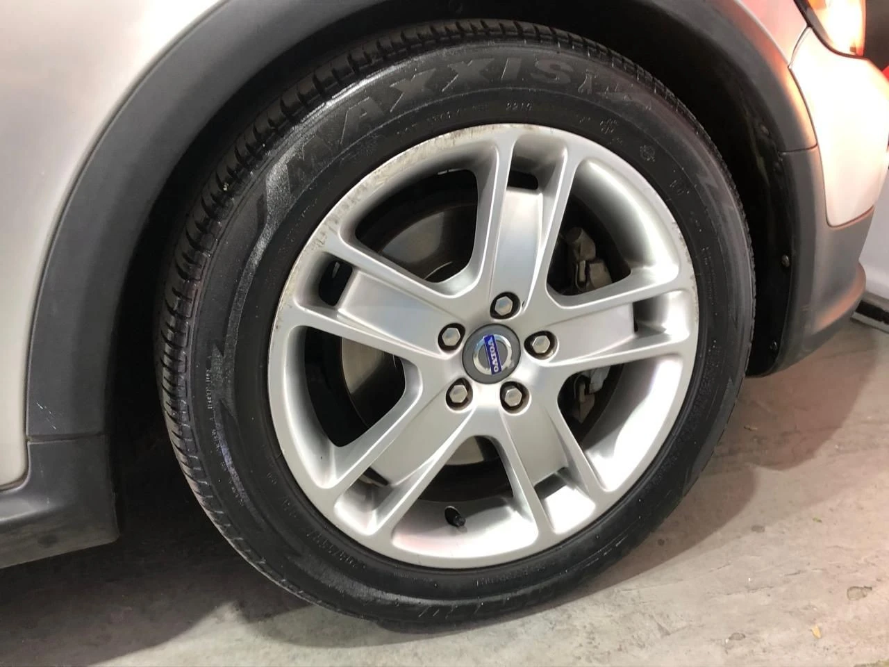 VOLVO C30
