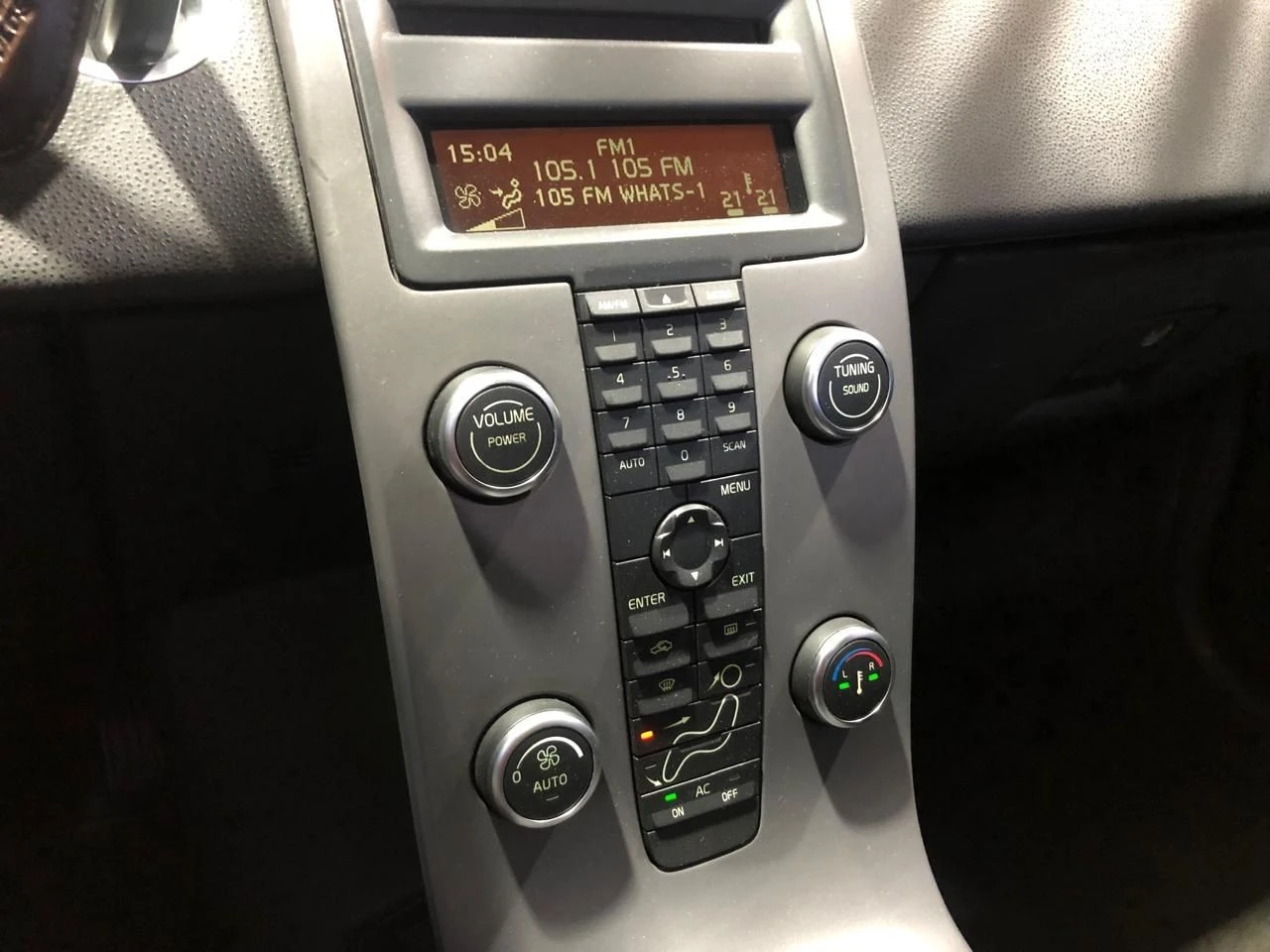 VOLVO C30