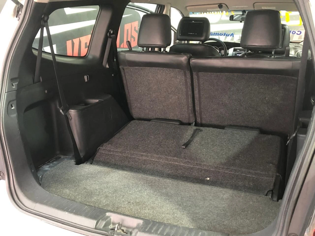 NISSAN GRAND LIVINA