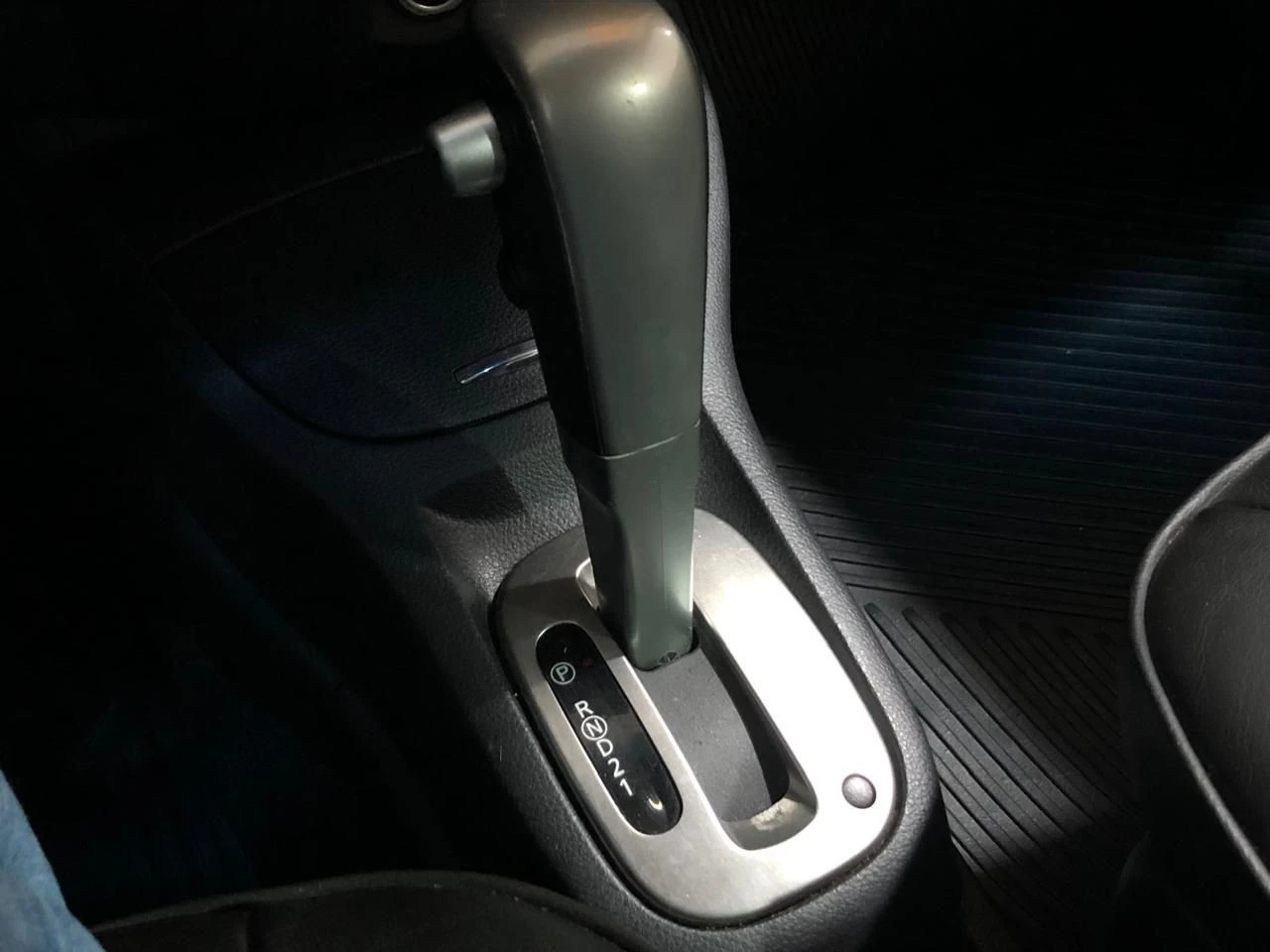 NISSAN GRAND LIVINA