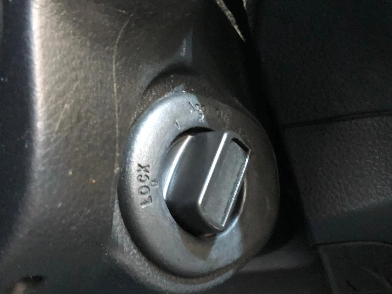 NISSAN GRAND LIVINA