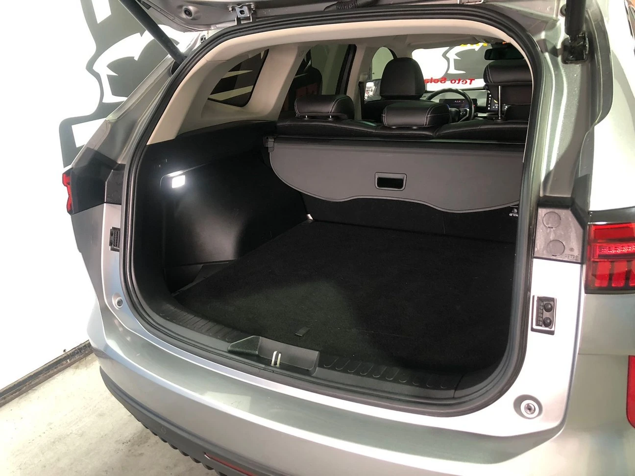 GWM HAVAL H6
