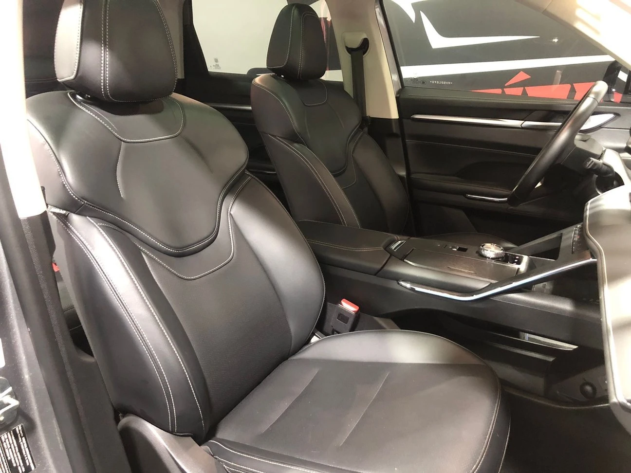 GWM HAVAL H6